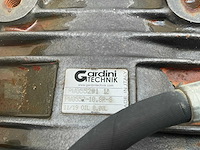 2020 stehr sgf 800 sleuven graver - afbeelding 4 van  15
