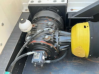 2020 stehr sgf 800 sleuven graver - afbeelding 6 van  28