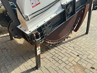2020 stehr sgf 800 sleuven graver - afbeelding 16 van  28