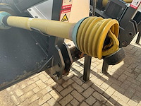 2020 stehr sgf 800 sleuven graver - afbeelding 2 van  27
