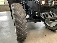 2020 steyr 4125 profi cvt ecotech vierwielaangedreven landbouwtractor - afbeelding 9 van  47