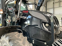 2020 steyr 4125 profi cvt ecotech vierwielaangedreven landbouwtractor - afbeelding 10 van  47