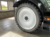 2020 steyr 4125 profi cvt ecotech vierwielaangedreven landbouwtractor - afbeelding 14 van  47