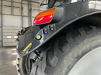 2020 steyr 4125 profi cvt ecotech vierwielaangedreven landbouwtractor - afbeelding 16 van  47