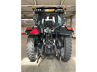 2020 steyr 4125 profi cvt ecotech vierwielaangedreven landbouwtractor - afbeelding 18 van  47