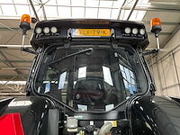 2020 steyr 4125 profi cvt ecotech vierwielaangedreven landbouwtractor - afbeelding 19 van  47