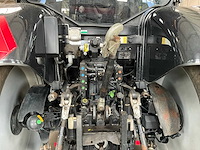 2020 steyr 4125 profi cvt ecotech vierwielaangedreven landbouwtractor - afbeelding 20 van  47