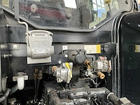 2020 steyr 4125 profi cvt ecotech vierwielaangedreven landbouwtractor - afbeelding 21 van  47