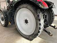 2020 steyr 4125 profi cvt ecotech vierwielaangedreven landbouwtractor - afbeelding 25 van  47