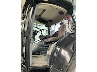2020 steyr 4125 profi cvt ecotech vierwielaangedreven landbouwtractor - afbeelding 26 van  47