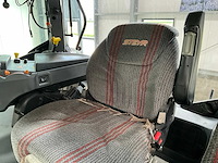 2020 steyr 4125 profi cvt ecotech vierwielaangedreven landbouwtractor - afbeelding 29 van  47