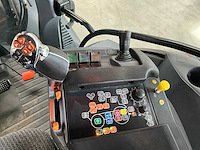 2020 steyr 4125 profi cvt ecotech vierwielaangedreven landbouwtractor - afbeelding 31 van  47