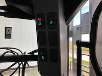 2020 steyr 4125 profi cvt ecotech vierwielaangedreven landbouwtractor - afbeelding 33 van  47