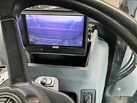 2020 steyr 4125 profi cvt ecotech vierwielaangedreven landbouwtractor - afbeelding 38 van  47