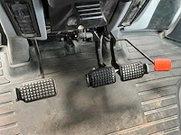 2020 steyr 4125 profi cvt ecotech vierwielaangedreven landbouwtractor - afbeelding 42 van  47