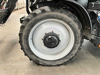 2020 steyr 4125 profi cvt ecotech vierwielaangedreven landbouwtractor - afbeelding 43 van  47