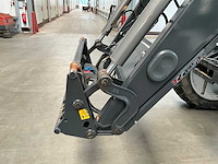 2020 steyr 4125 profi cvt ecotech vierwielaangedreven landbouwtractor - afbeelding 47 van  47