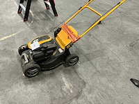 2020 stiga cp1 434 grasmaaier - afbeelding 1 van  4