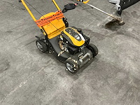 2020 stiga cp1 434 grasmaaier - afbeelding 2 van  4