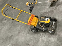 2020 stiga cp1 434 grasmaaier - afbeelding 3 van  4