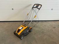 2020 stiga el 340 li 48l accu grasmaaier, “body” - afbeelding 1 van  6