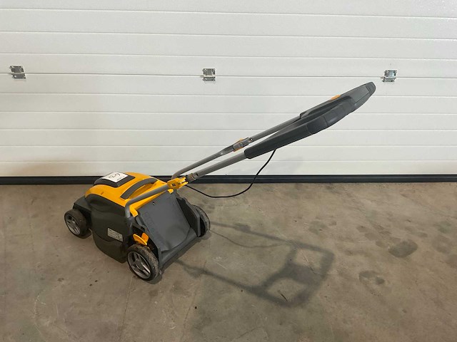 2020 stiga el 340 li 48l accu grasmaaier, “body” - afbeelding 2 van  6