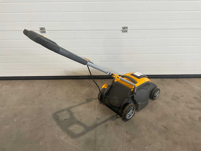 2020 stiga el 340 li 48l accu grasmaaier, “body” - afbeelding 3 van  6