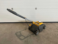 2020 stiga el 340 li 48l accu grasmaaier, “body” - afbeelding 3 van  6