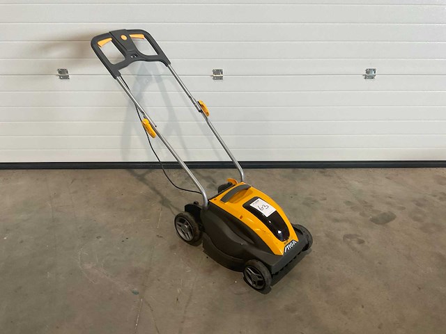 2020 stiga el 340 li 48l accu grasmaaier, “body” - afbeelding 4 van  6