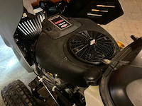 2020 stiga mpst 98 hydro zitmaaier - afbeelding 3 van  14