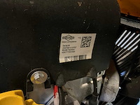 2020 stiga mpst 98 hydro zitmaaier - afbeelding 5 van  14