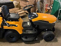 2020 stiga mpst 98 hydro zitmaaier - afbeelding 10 van  14