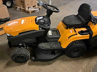 2020 stiga mpst 98 hydro zitmaaier - afbeelding 11 van  14
