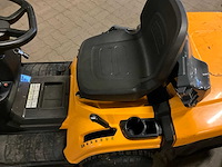 2020 stiga mpst 98 hydro zitmaaier - afbeelding 12 van  14