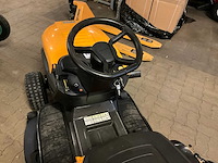 2020 stiga mpst 98 hydro zitmaaier - afbeelding 13 van  14