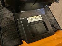2020 stiga mpst 98 hydro zitmaaier - afbeelding 14 van  14