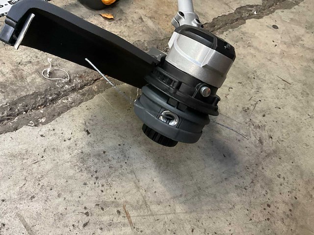 2020 stiga sps 700 ae & sbc 700 d ae 36 volt tuingereedschap - afbeelding 4 van  15