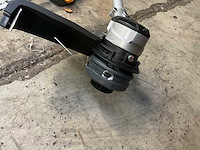 2020 stiga sps 700 ae & sbc 700 d ae 36 volt tuingereedschap - afbeelding 4 van  15