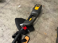 2020 stiga sps 700 ae & sbc 700 d ae 36 volt tuingereedschap - afbeelding 10 van  15