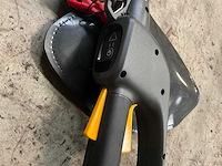 2020 stiga sps 700 ae & sbc 700 d ae 36 volt tuingereedschap - afbeelding 12 van  15