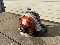 2020 stihl br800 l bladblazer