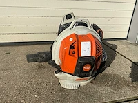 2020 stihl br800 l bladblazer - afbeelding 2 van  7