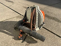 2020 stihl br800 l bladblazer - afbeelding 3 van  7