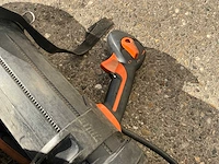 2020 stihl br800 l bladblazer - afbeelding 5 van  7