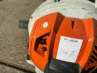 2020 stihl br800 l bladblazer - afbeelding 6 van  7