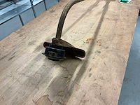 2020 stihl fs38 bosmaaier - afbeelding 4 van  9