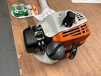 2020 stihl fs38 bosmaaier - afbeelding 6 van  9