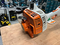 2020 stihl fs38 bosmaaier - afbeelding 7 van  9