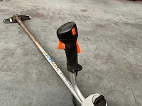 2020 stihl fs480c/l bosmaaier - afbeelding 4 van  5