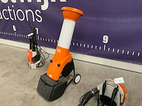 2020 stihl ghe 260 tuinhakselaar - afbeelding 1 van  6